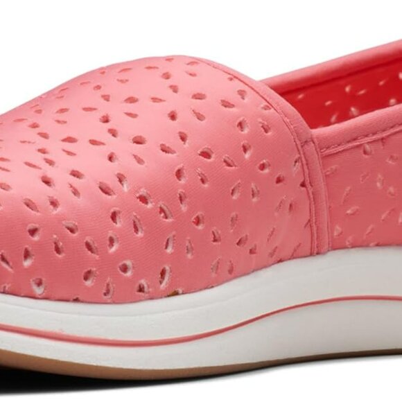 Clarks Cloudsteppers Breeze Emily Slip-On - Picture 4 of 5